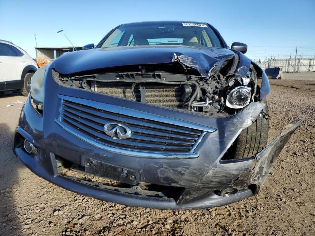 Auction sale of the 2011 Infiniti G37, vin: JN1CV6AR2BM356799, lot number: 89554625