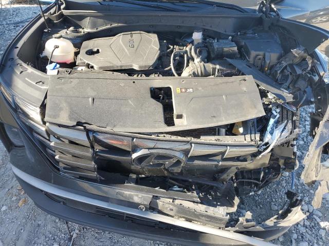 2024 Hyundai Tucson Sel მანქანა იყიდება აუქციონზე, vin: 5NMJBCDEXRH343028, აუქციონის ნომერი: 89707015