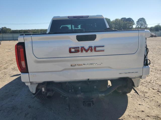 Продажа на аукционе авто 2024 Gmc Sierra, vin: 1GTUUGEL7RZ156742, номер лота: 86142455