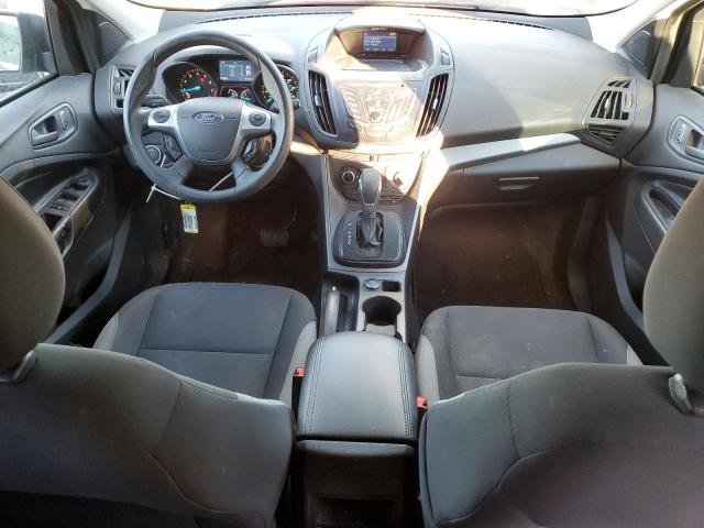 89673205 :رقم المزاد ، 1FMCU0F77EUD08736 vin ، 2014 Ford Escape S مزاد بيع