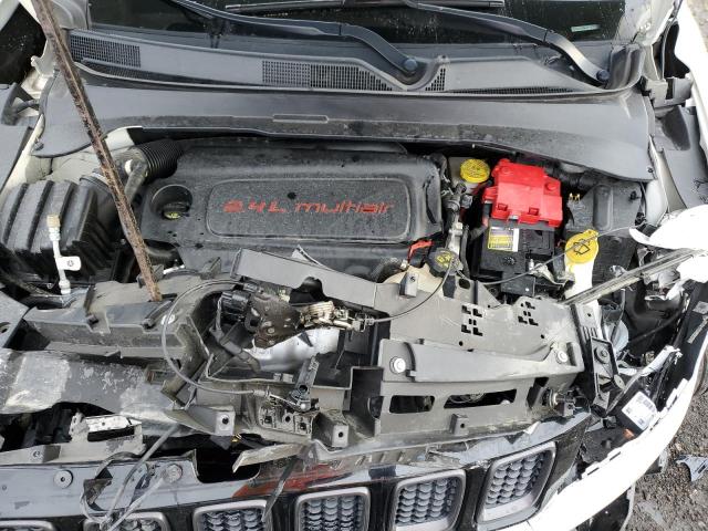 Aukcja sprzedaży 2020 Jeep Compass, vin: 3C4NJDCB0LT167277, numer aukcji: 90589325