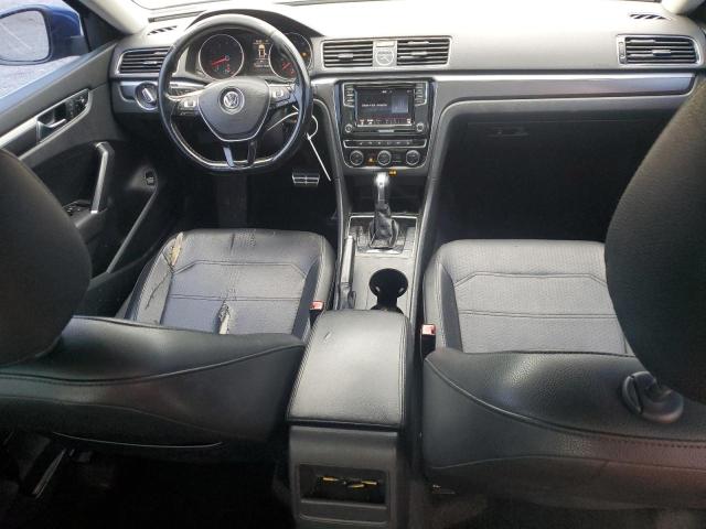 Продажа на аукционе авто 2017 Volkswagen Passat, vin: 1VWDT7A33HC065118, номер лота: 84537775