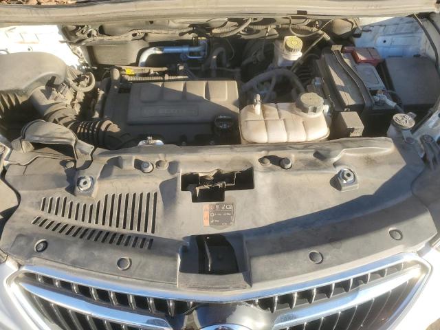 Продаж на аукціоні авто 2018 Buick Encore, vin: KL4CJASB1JB602758, номер лоту: 86667985