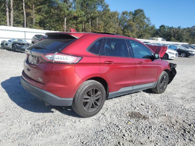 Продажа на аукционе авто 2016 Ford Edge, vin: 2FMPK3J98GBC41218, номер лота: 89873815