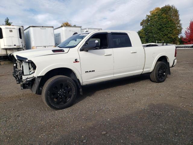 Aukcja sprzedaży 2021 Ram 3500 Laramie, vin: 3C63R3ML1MG651011, numer aukcji: 82444145
