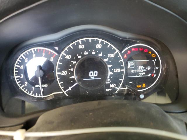82554885 :رقم المزاد ، 3N1CE2CP7GL354861 vin ، 2016 Nissan Versa Note مزاد بيع