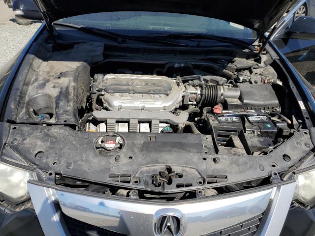 Aukcja sprzedaży 2010 Acura Tsx, vin: JH4CU4F69AC001067, numer aukcji: 84070455