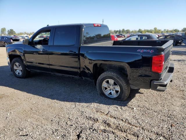 2016 Chevrolet Silverado მანქანა იყიდება აუქციონზე, vin: 3GCUKREC1GG116137, აუქციონის ნომერი: 84582195