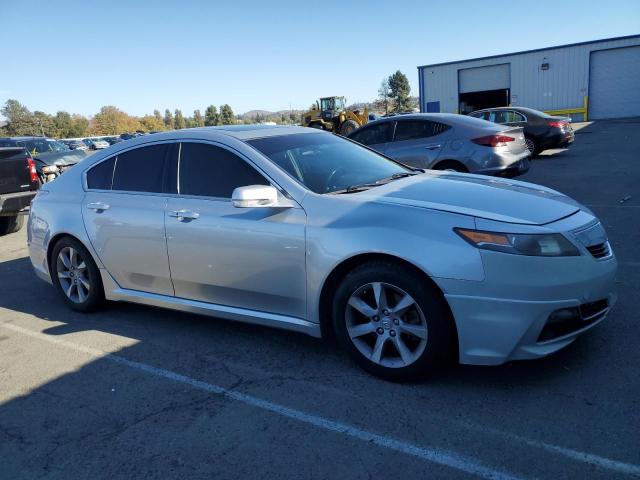 2012 Acura Tl მანქანა იყიდება აუქციონზე, vin: 19UUA8F52CA019570, აუქციონის ნომერი: 91114155