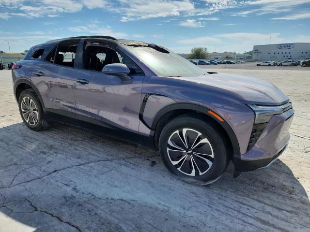 Продаж на аукціоні авто 2024 Chevrolet Blazer, vin: 3GNKDBRJ0RS200457, номер лоту: 86886625