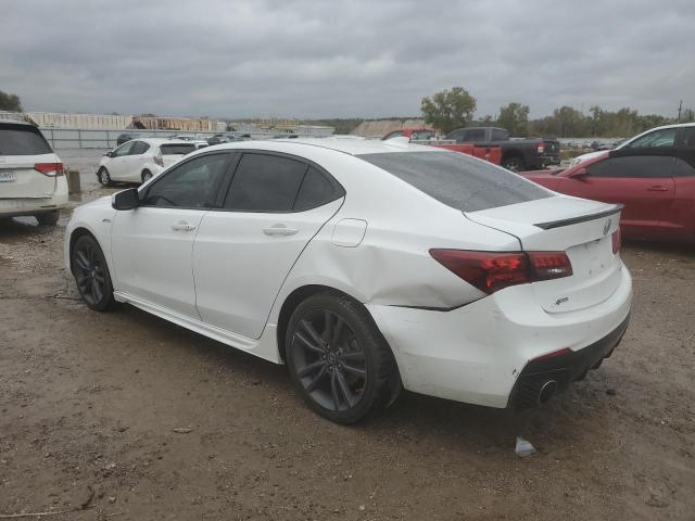 Aukcja sprzedaży 2018 Acura Tlx, vin: 19UUB3F60JA006516, numer aukcji: 90502525