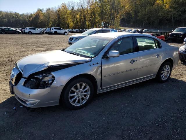 Aukcja sprzedaży 2011 Buick Lucerne, vin: 1G4HC5EM7BU138046, numer aukcji: 86616025