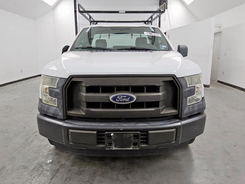 2016 Ford F150 მანქანა იყიდება აუქციონზე, vin: 1FTMF1C88GKD25873, აუქციონის ნომერი: 85739505