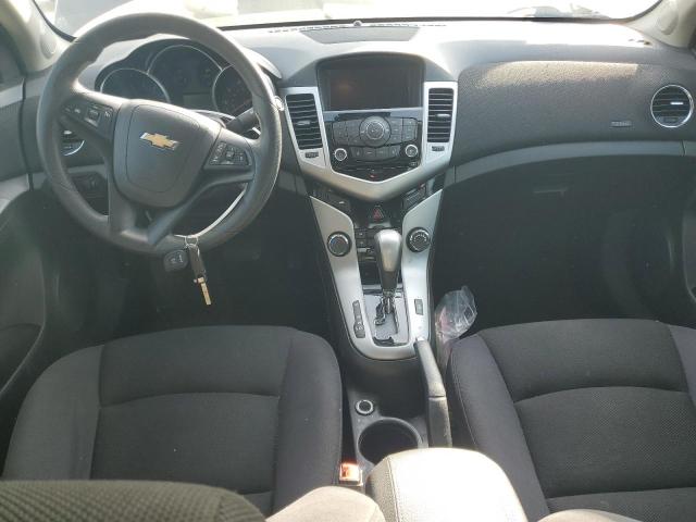 Продаж на аукціоні авто 2015 Chevrolet Cruze, vin: 1G1PC5SB6F7165867, номер лоту: 82265365