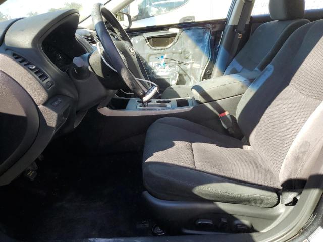 Aukcja sprzedaży 2015 Nissan Altima 2.5, vin: 1N4AL3AP7FC136616, numer aukcji: 89808925