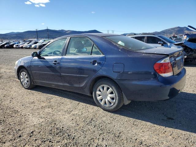 89827975 :رقم المزاد ، 4T1BE32K95U010192 vin ، 2005 Toyota Camry مزاد بيع