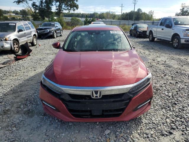 Aukcja sprzedaży 2018 Honda Accord, vin: 1HGCV3F95JA011594, numer aukcji: 84818405