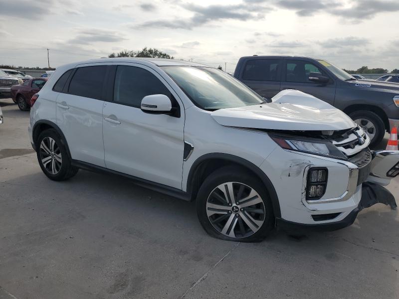 Aukcja sprzedaży 2021 Mitsubishi Outlander Sport, vin: JA4APVAU9MU025356, numer aukcji: 89875625