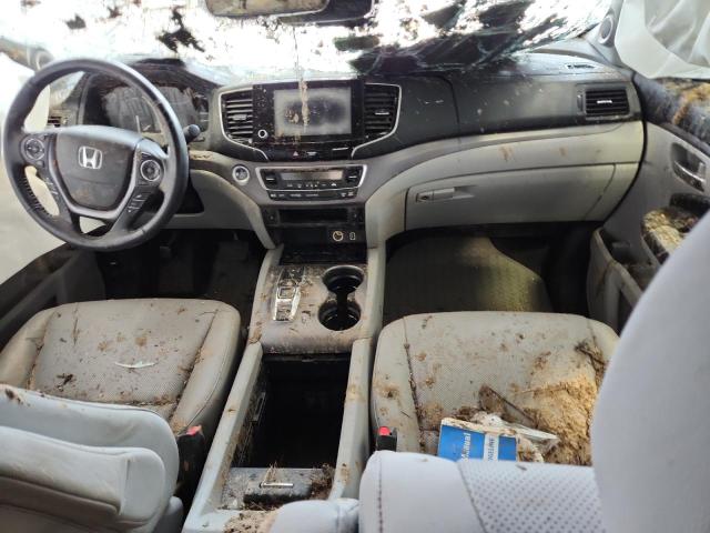 Aukcja sprzedaży 2023 Honda Ridgeline, vin: 5FPYK3F50PB026960, numer aukcji: 86228685