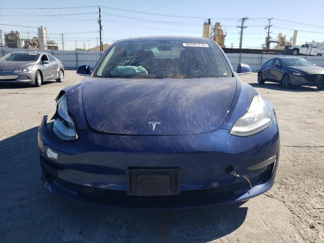 Aukcja sprzedaży 2017 Tesla Model 3, vin: 5YJ3E1EA4HF002319, numer aukcji: 85407715