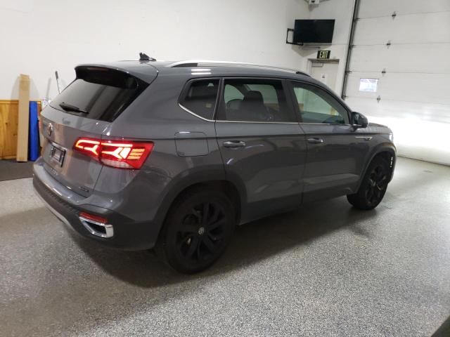 87078905 :رقم المزاد ، 3VVPX7B21NM075202 vin ، 2022 Volkswagen Taos مزاد بيع