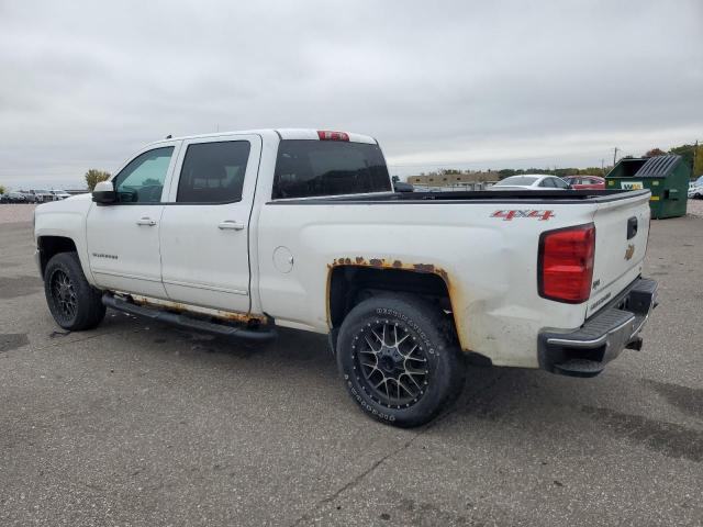Aukcja sprzedaży 2016 Chevrolet Silverado, vin: 1GCUKREC4GF219781, numer aukcji: 82521395