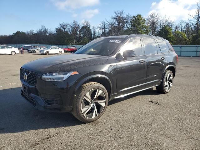 Продаж на аукціоні авто 2022 Volvo Xc90, vin: YV4BR0CM9N1821528, номер лоту: 75776875