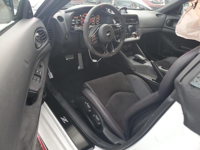Продажа на аукционе авто 2024 Nissan Z Nismo, vin: JN1BZ4CH2RM362394, номер лота: 85642395