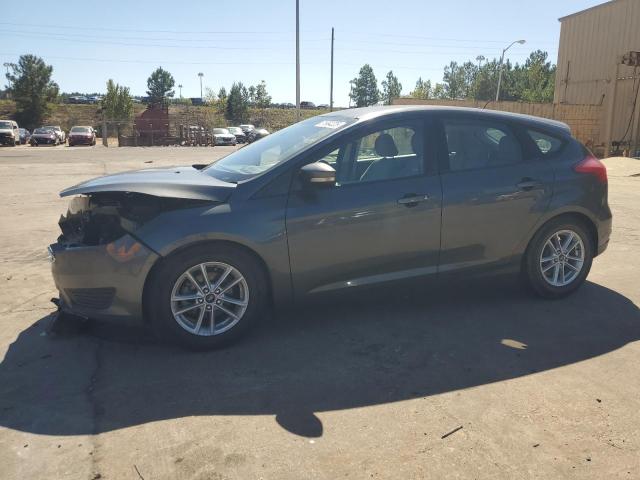 Aukcja sprzedaży 2017 Ford Focus Se, vin: 1FADP3K23HL224750, numer aukcji: 81984225