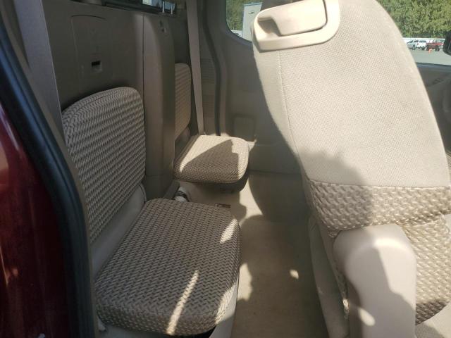 Aukcja sprzedaży 2006 Nissan Frontier K, vin: 1N6AD06W16C444321, numer aukcji: 87366705