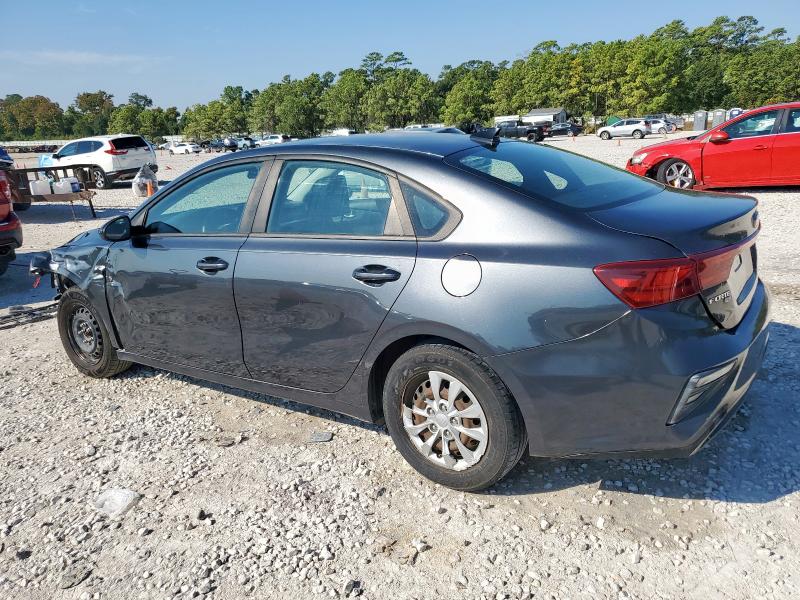 Продажа на аукционе авто 2020 Kia Forte, vin: 3KPF24AD2LE158932, номер лота: 85507815