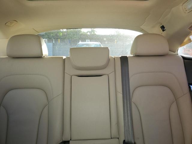 Продаж на аукціоні авто 2017 Audi Q5, vin: WA1W7AFP5HA044611, номер лоту: 87208385