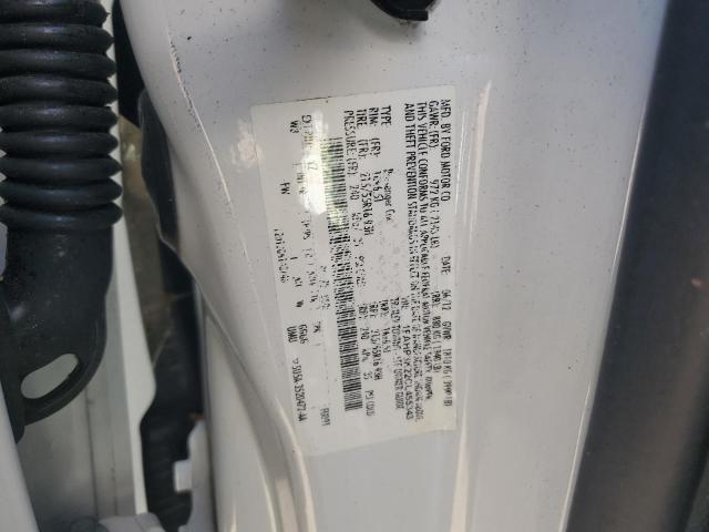 Aukcja sprzedaży 2012 Ford Focus Se, vin: 1FAHP3K22CL455343, numer aukcji: 84395505