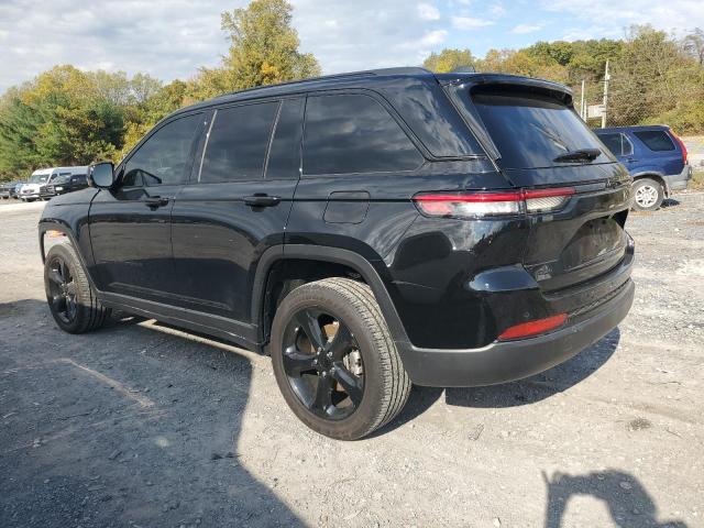 86994275 :رقم المزاد ، 1C4RJHAG7RC707025 vin ، 2024 Jeep Grand Cherokee مزاد بيع