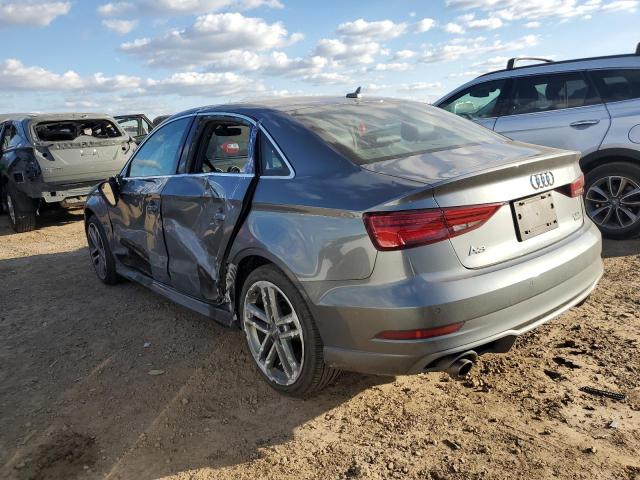 Продажа на аукционе авто 2018 Audi A3, vin: WAUJ8GFF5J1021985, номер лота: 90677285