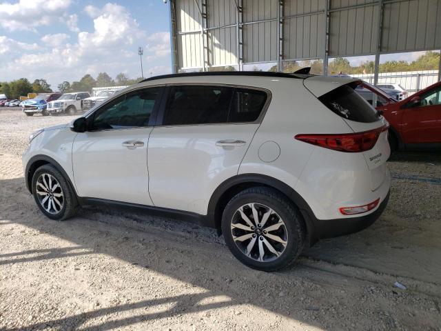 82529715 :رقم المزاد ، KNDPNCAC7J7365729 vin ، 2018 Kia Sportage E مزاد بيع