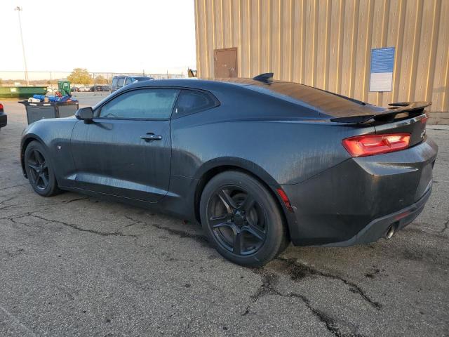 Продаж на аукціоні авто 2016 Chevrolet Camaro, vin: 1G1FB1RXXG0188832, номер лоту: 55872656