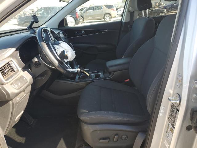 Продаж на аукціоні авто 2020 Kia Sorento, vin: 5XYPG4A34LG637935, номер лоту: 85901715
