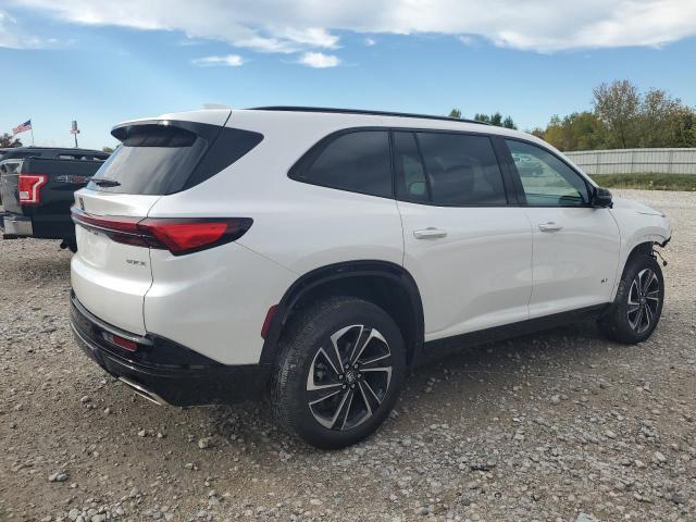 85338915 :رقم المزاد ، 5GAEVBRS6SJ112176 vin ، 2025 Buick Enclave مزاد بيع