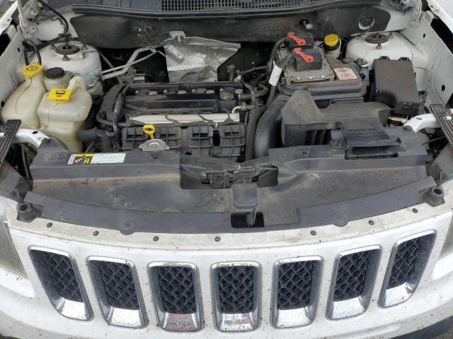 Продаж на аукціоні авто 2016 Jeep Compass Sp, vin: 1C4NJDBB9GD662302, номер лоту: 84934735