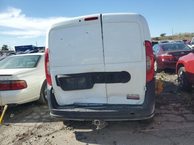 81785665 :رقم المزاد ، ZFBERFAB4J6K01710 vin ، 2018 Ram Promaster City مزاد بيع
