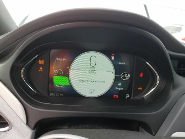 Продажа на аукционе авто 2020 Chevrolet Bolt Ev Lt, vin: 1G1FY6S02L4132587, номер лота: 84999805