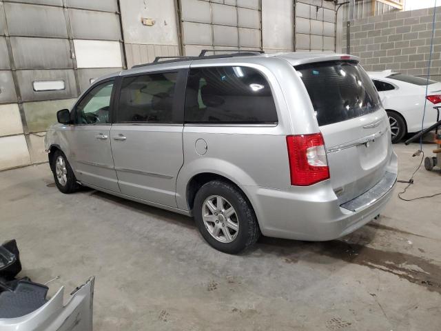 Продаж на аукціоні авто 2012 Chrysler Town & Cou, vin: 2C4RC1BG4CR381859, номер лоту: 86629435