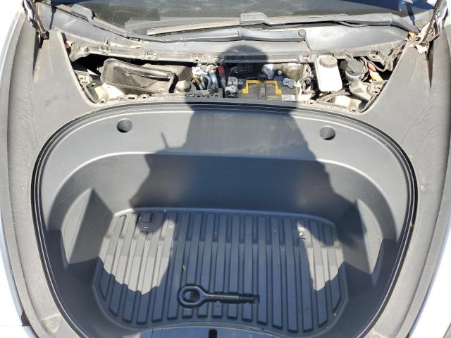 84419435 :رقم المزاد ، 5YJ3E1EA5MF068372 vin ، 2021 Tesla Model 3 مزاد بيع