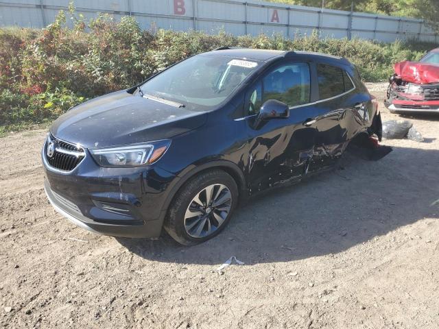 Aukcja sprzedaży 2022 Buick Encore, vin: KL4CJESM5NB569374, numer aukcji: 82393885