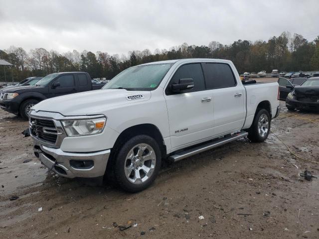 90424245 :رقم المزاد ، 1C6SRFFT3KN621670 vin ، 2019 Ram 1500 مزاد بيع