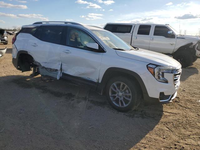 90727855 :رقم المزاد ، 3GKALVEG5RL131086 vin ، 2024 Gmc Terrain مزاد بيع