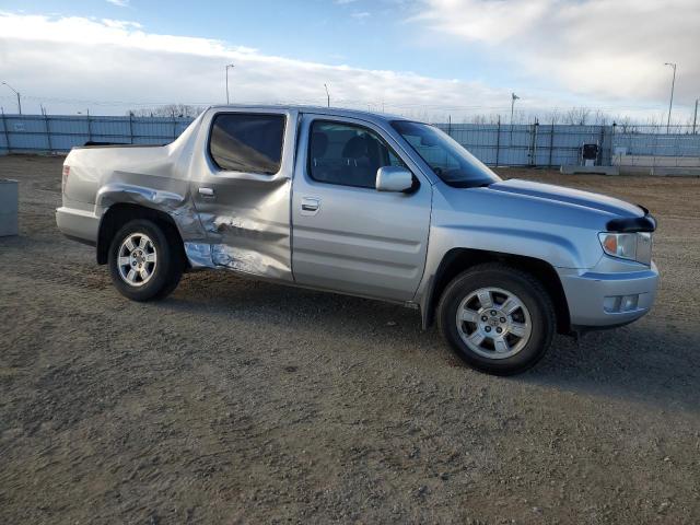 Продажа на аукционе авто 2013 Honda Ridgeline, vin: 5FPYK1F42DB501175, номер лота: 90141205
