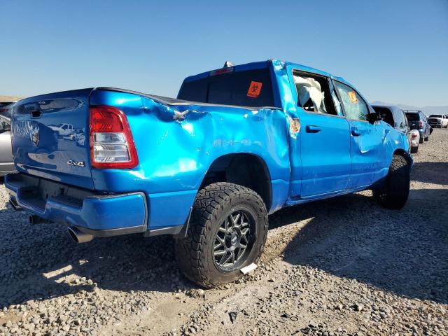 Продажа на аукционе авто 2022 Ram 1500 Big H, vin: 1C6SRFFT1NN396556, номер лота: 85204015