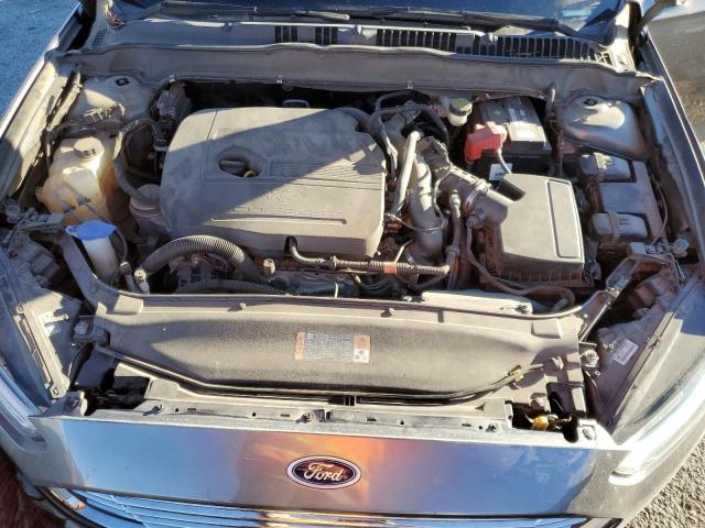 Продажа на аукционе авто 2014 Ford Fusion, vin: 3FA6P0HD4ER115355, номер лота: 87304975